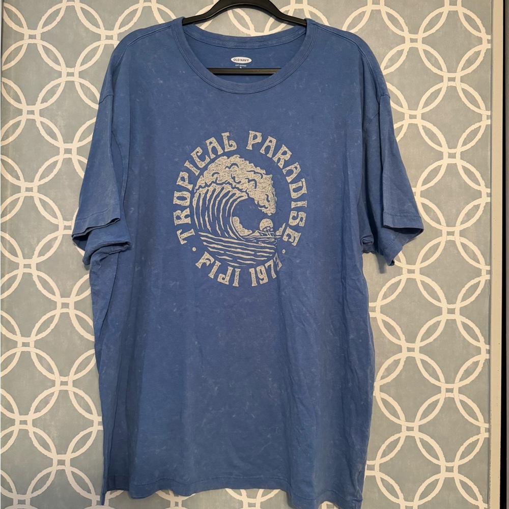 Old Navy shirt